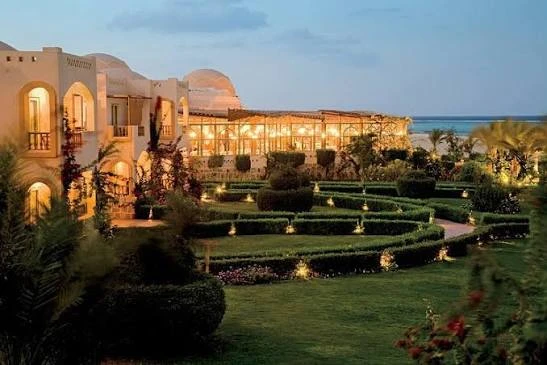 DREAM LAGOON GARDEN RESORT (Marsa Alam)