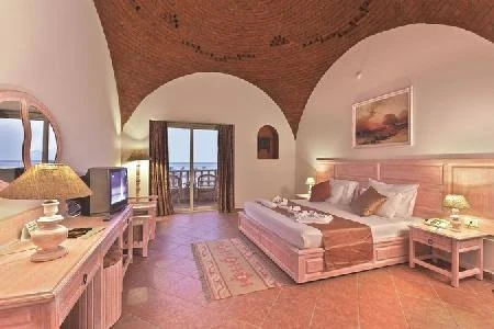 DREAM LAGOON GARDEN RESORT (Marsa Alam)