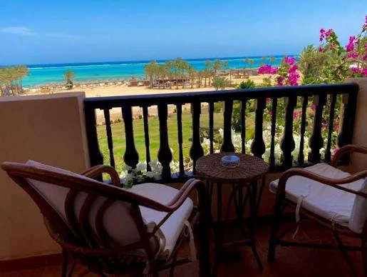 DREAM LAGOON GARDEN RESORT (Marsa Alam)