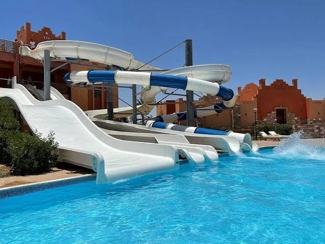 DREAM LAGOON GARDEN RESORT (Marsa Alam)