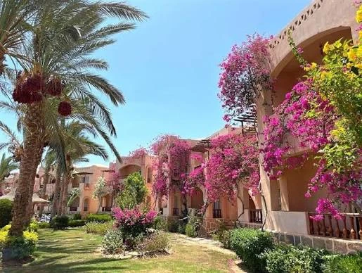DREAM LAGOON GARDEN RESORT (Marsa Alam)