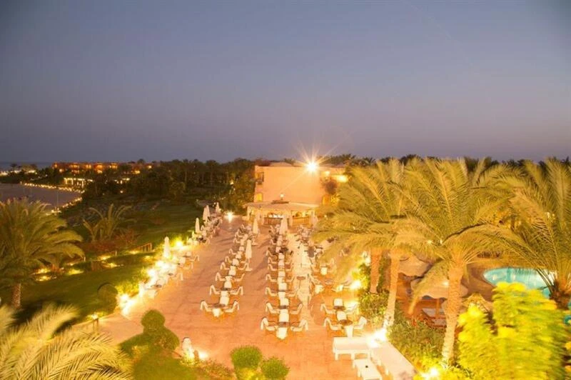 DREAM LAGOON GARDEN RESORT (Marsa Alam)
