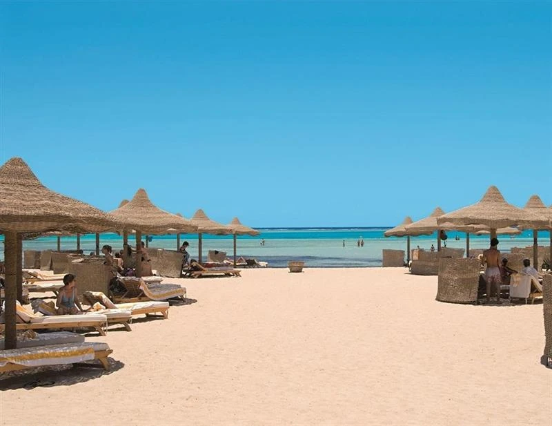 DREAM LAGOON GARDEN RESORT (Marsa Alam)