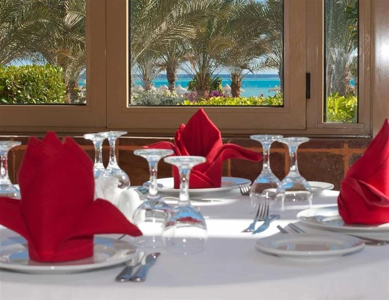 DREAM LAGOON GARDEN RESORT (Marsa Alam)