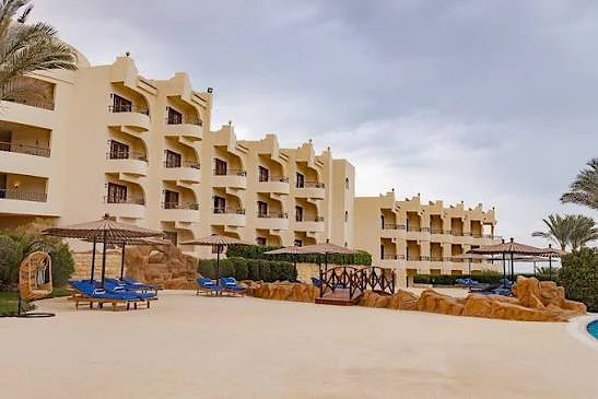 Life Resort Marsa Alam Beach & SPA (Marsa Alam)