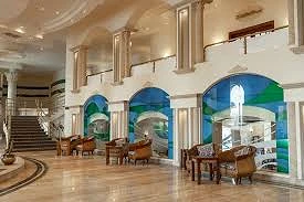 Life Resort Marsa Alam Beach & SPA (Marsa Alam)