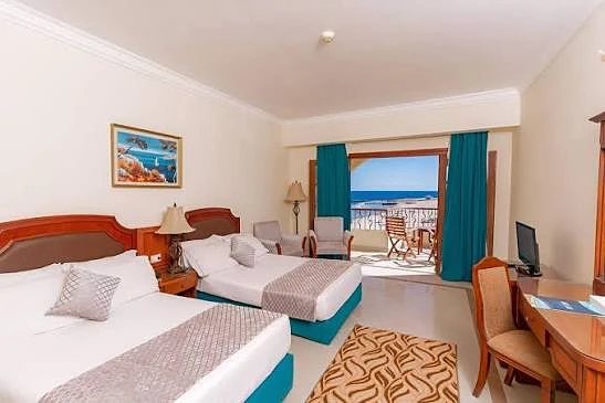 Life Resort Marsa Alam Beach & SPA (Marsa Alam)