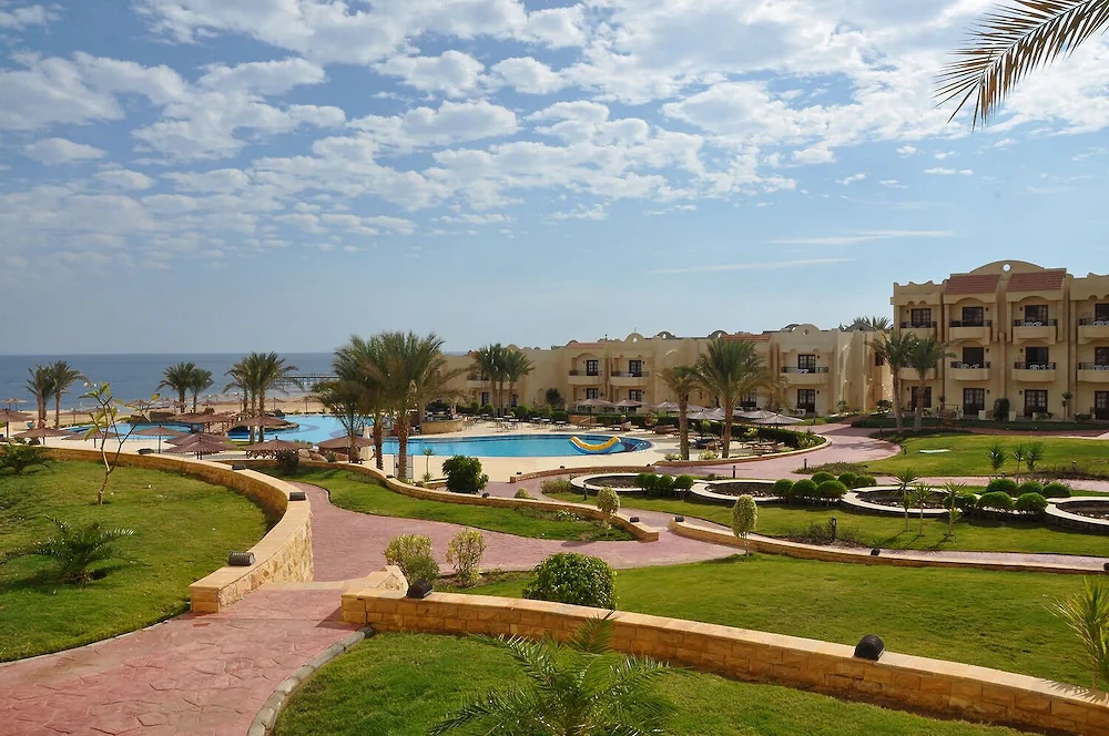 Life Resort Marsa Alam Beach & SPA (Marsa Alam)