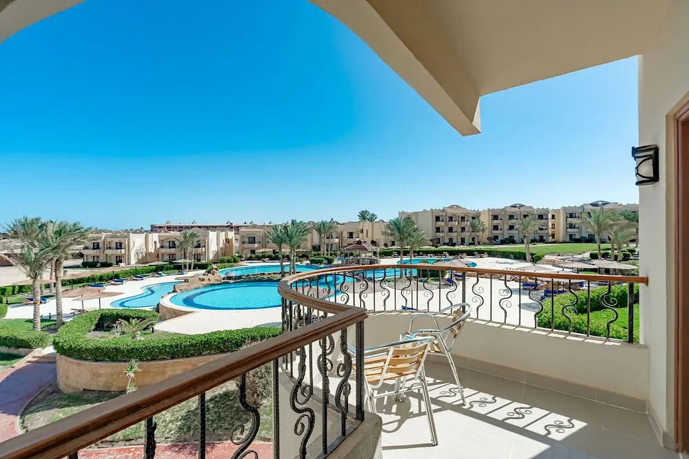 Life Resort Marsa Alam Beach & SPA (Marsa Alam)