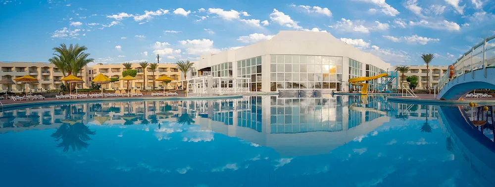 Aurora Oriental Resort (Sharm El Sheikh)
