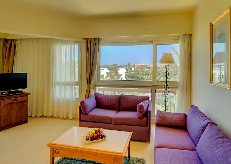 Aurora Oriental Resort (Sharm El Sheikh)