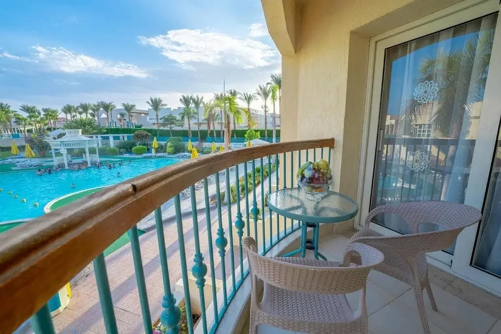 Aurora Oriental Resort (Sharm El Sheikh)