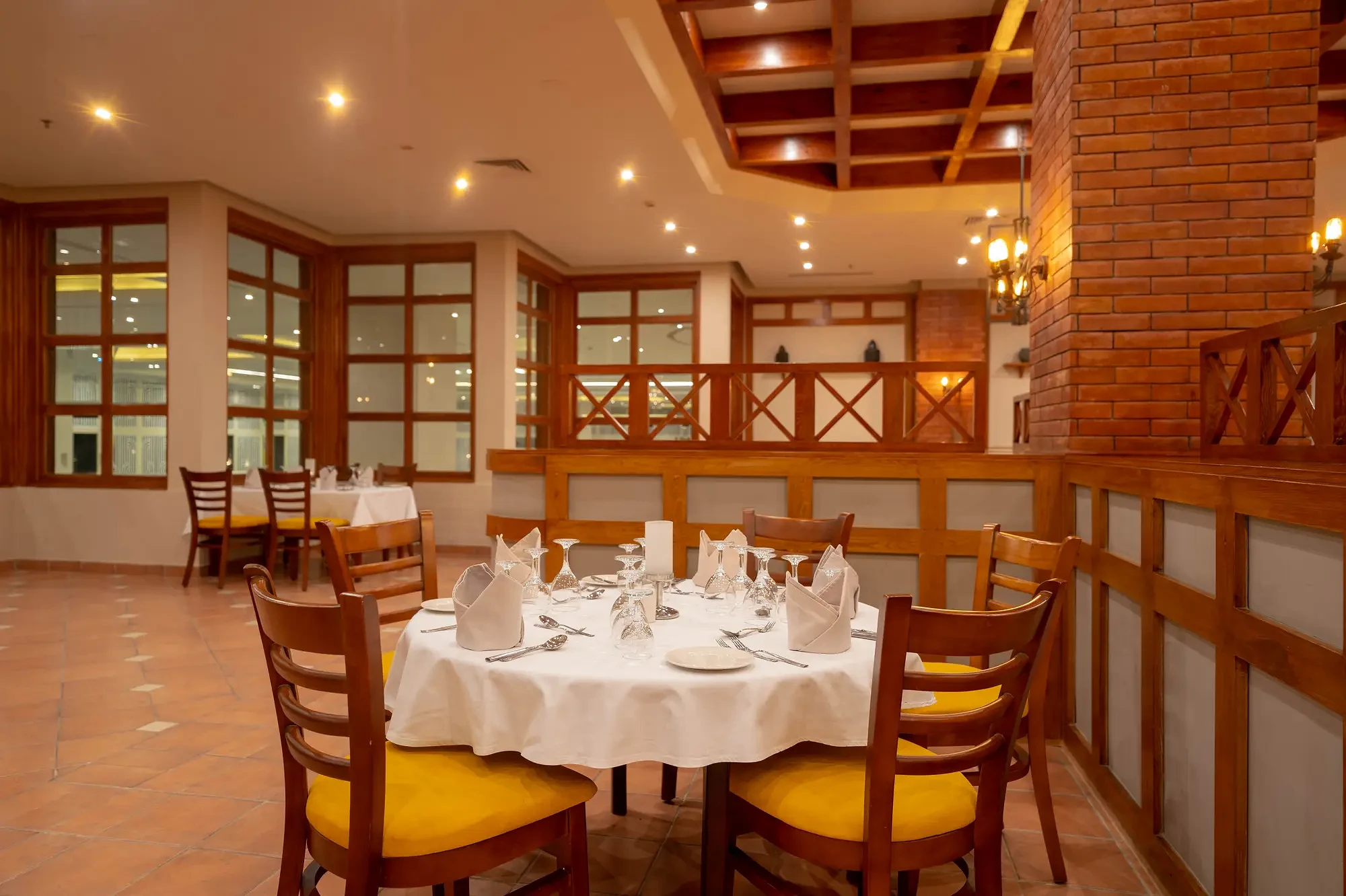 Aurora Oriental Resort (Sharm El Sheikh)