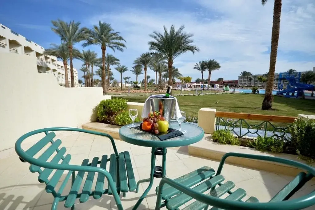 Aurora Oriental Resort (Sharm El Sheikh)