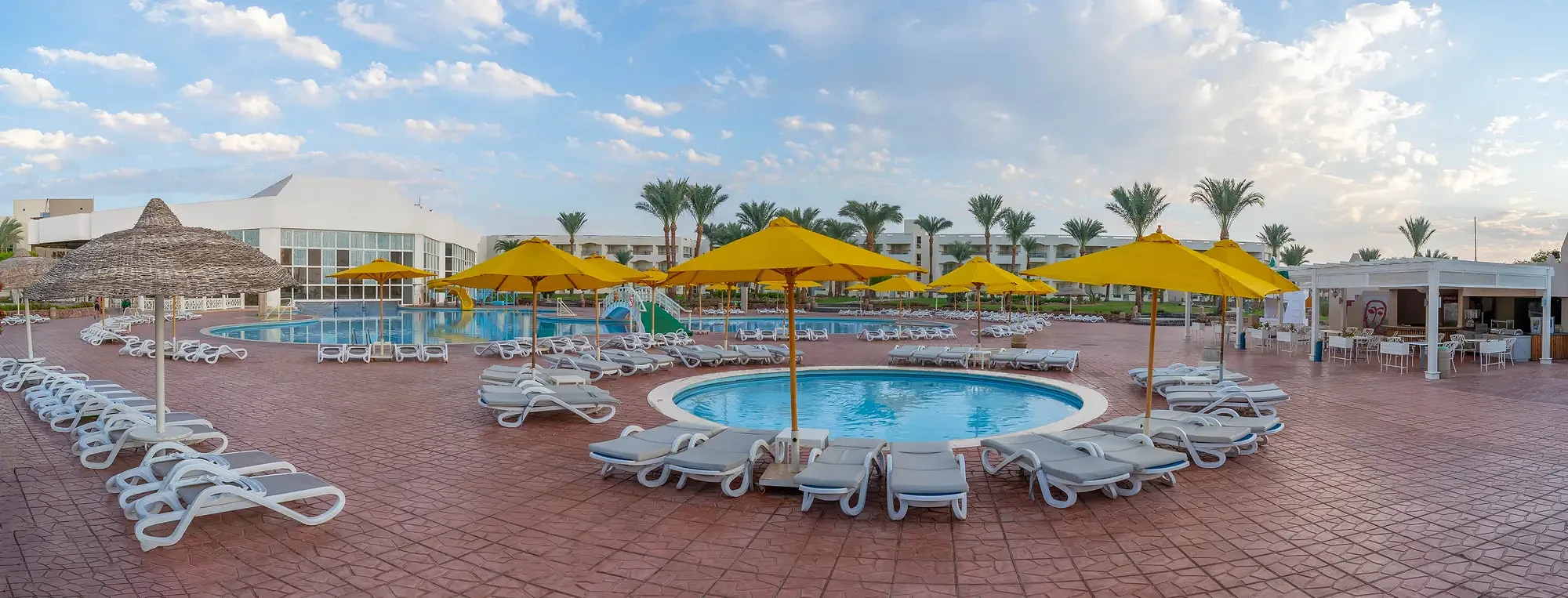 Aurora Oriental Resort (Sharm El Sheikh)