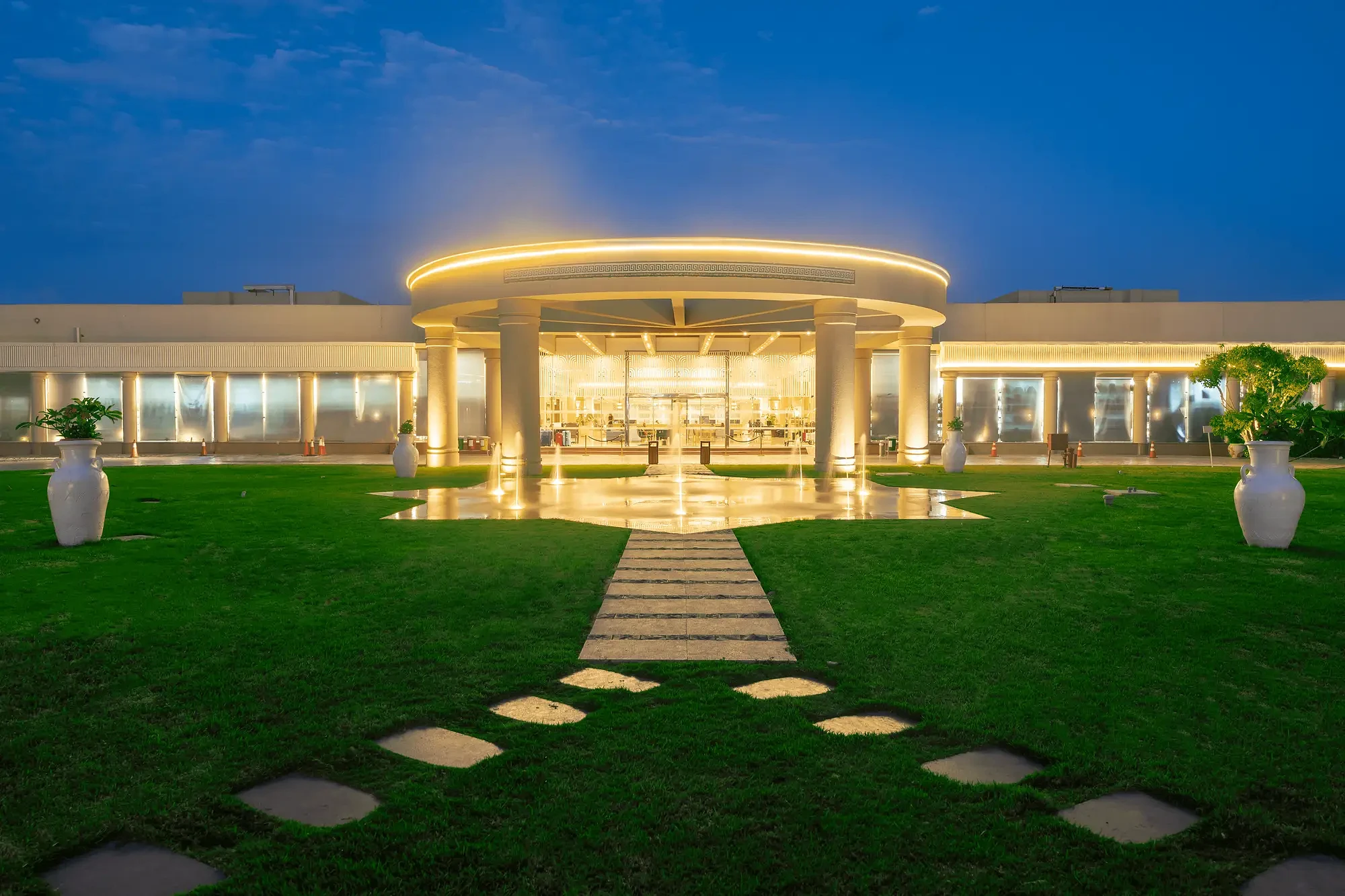 Aurora Oriental Resort (Sharm El Sheikh)