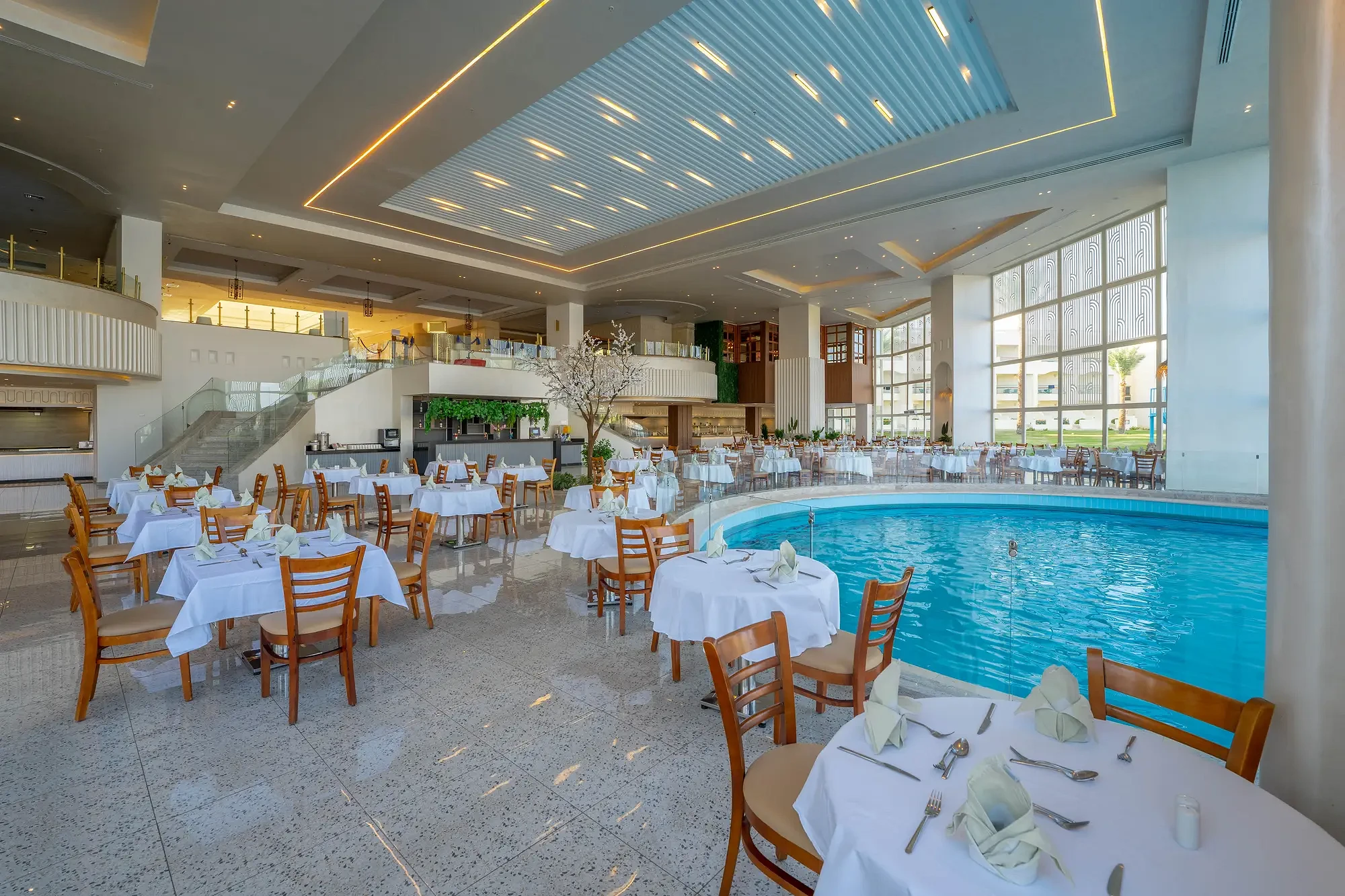 Aurora Oriental Resort (Sharm El Sheikh)