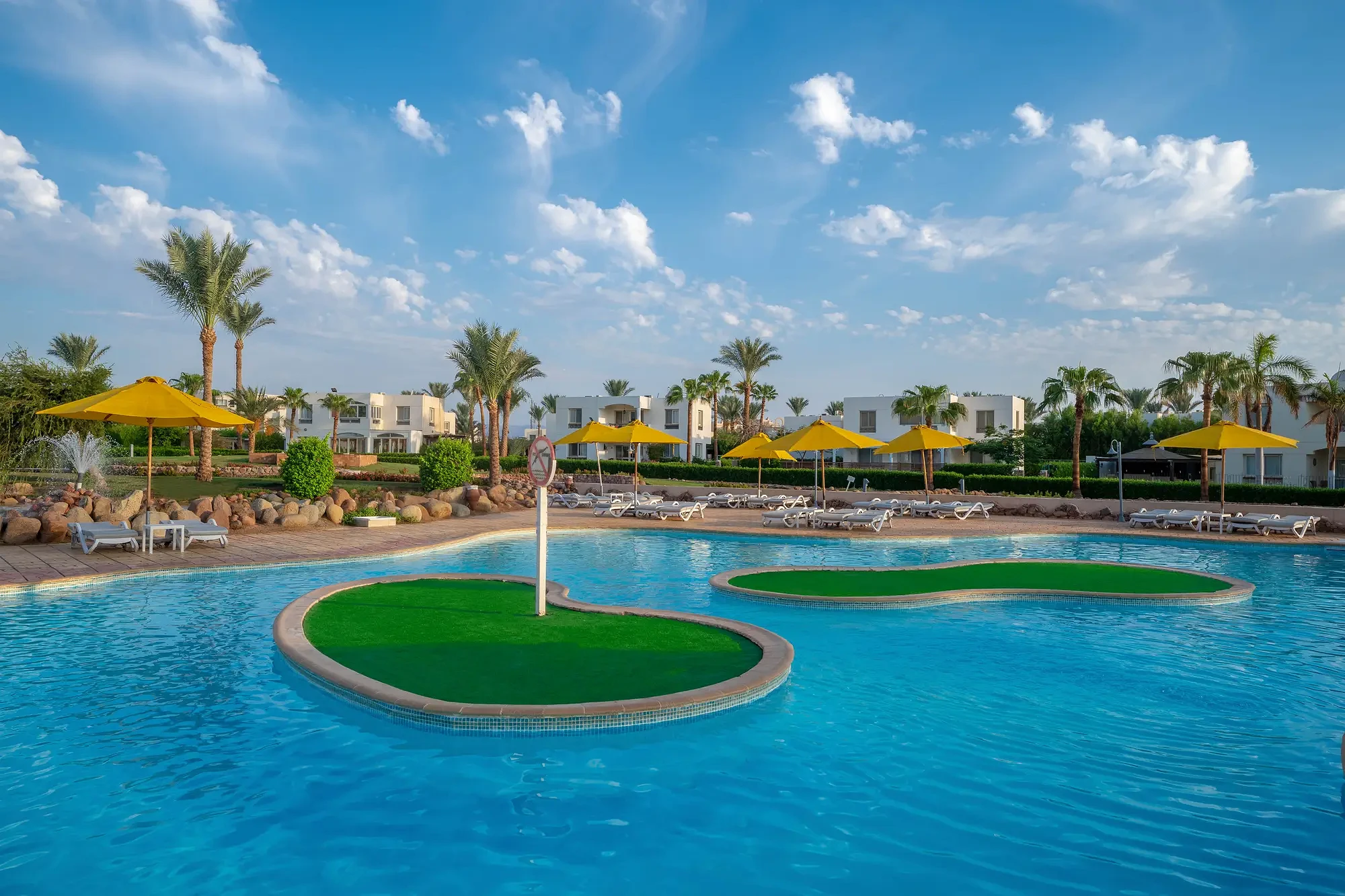 Aurora Oriental Resort (Sharm El Sheikh)