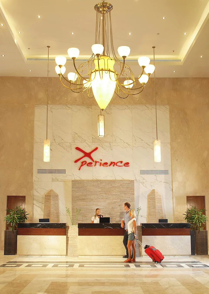 Xperience Sea Breeze Resort (Sharm El Sheikh)