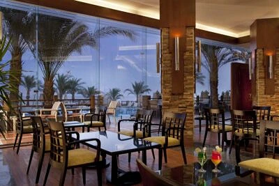 Xperience Sea Breeze Resort (Sharm El Sheikh)
