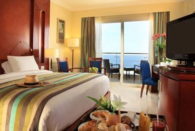 Xperience Sea Breeze Resort (Sharm El Sheikh)