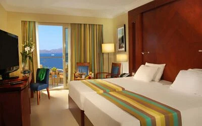 Xperience Sea Breeze Resort (Sharm El Sheikh)