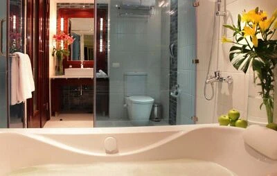 Xperience Sea Breeze Resort (Sharm El Sheikh)