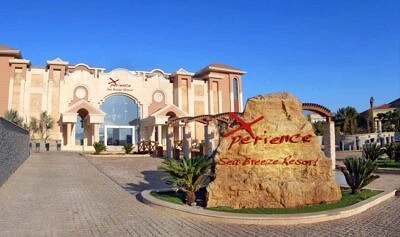 Xperience Sea Breeze Resort (Sharm El Sheikh)