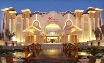 Xperience Sea Breeze Resort (Sharm El Sheikh)