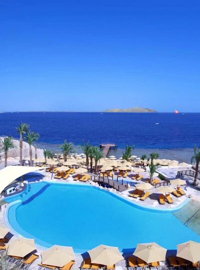 Xperience Sea Breeze Resort (Sharm El Sheikh)