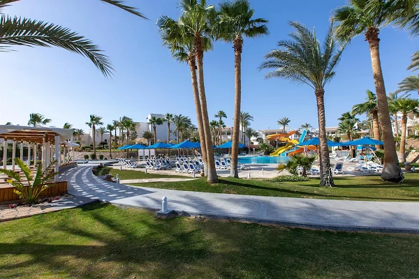 Naama Bay Hotel & Resort (Sharm El Sheikh)