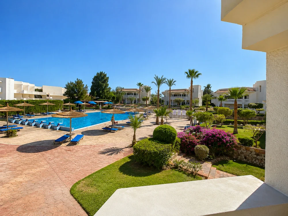 Naama Bay Hotel & Resort (Sharm El Sheikh)