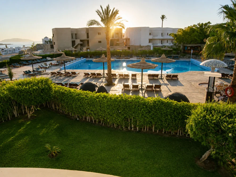 Naama Bay Hotel & Resort (Sharm El Sheikh)
