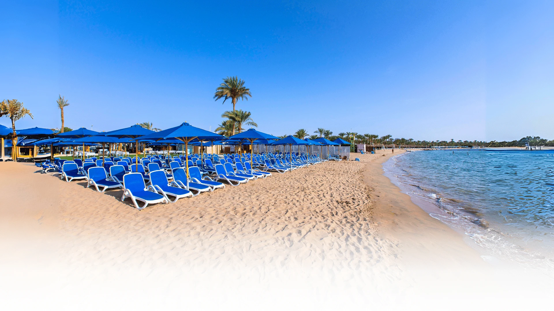 Naama Bay Hotel & Resort (Sharm El Sheikh)