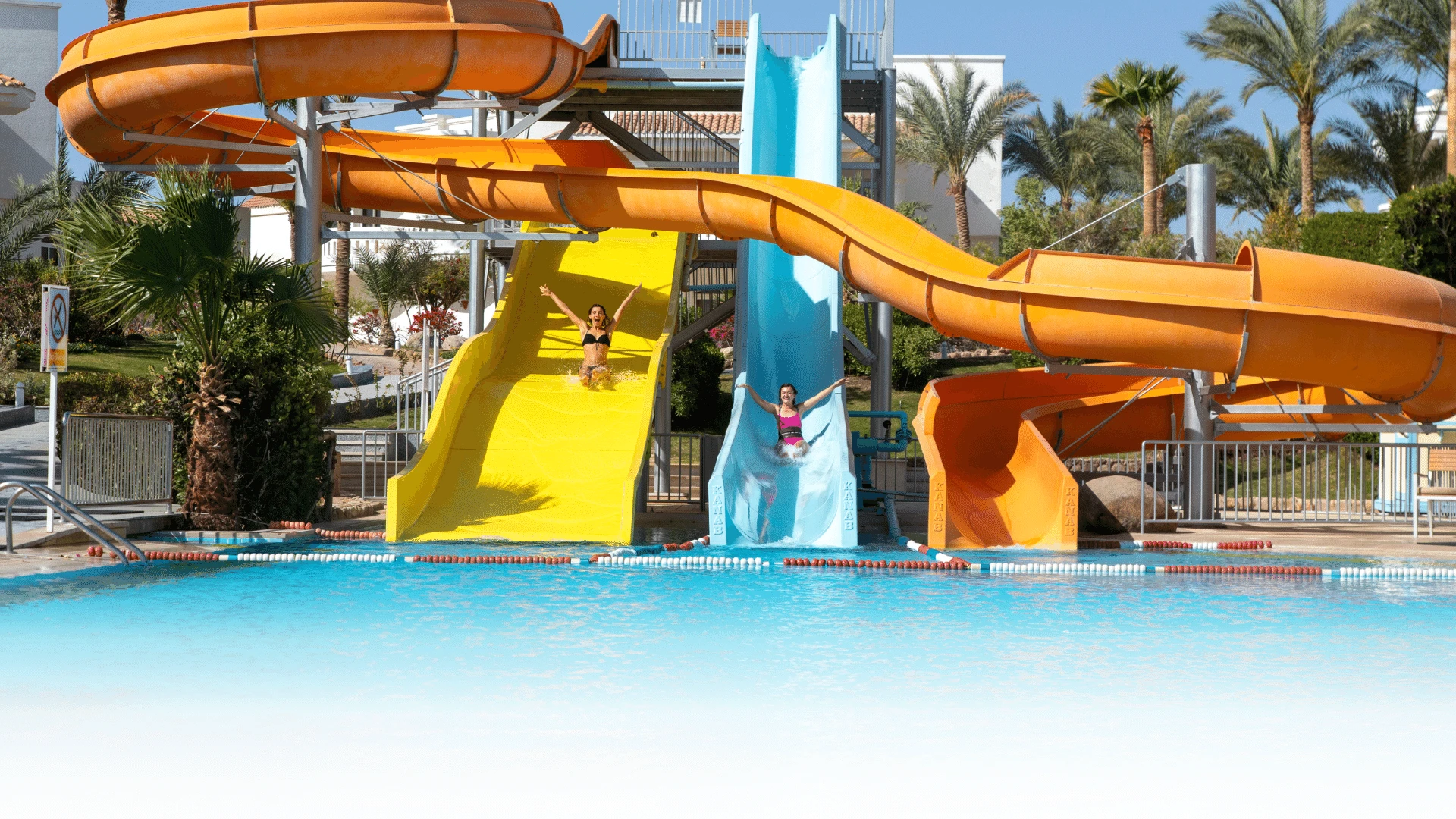 Naama Bay Hotel & Resort (Sharm El Sheikh)