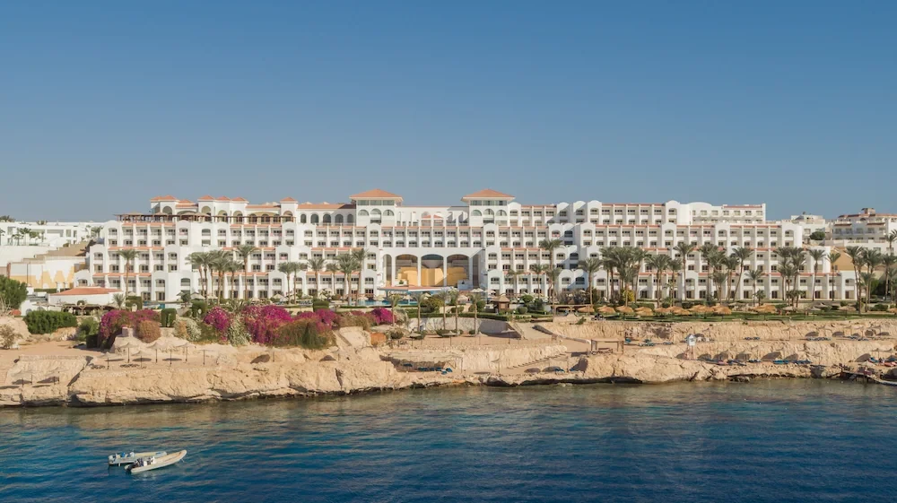Siva Sharm Resort & Spa (Sharm El Sheikh)
