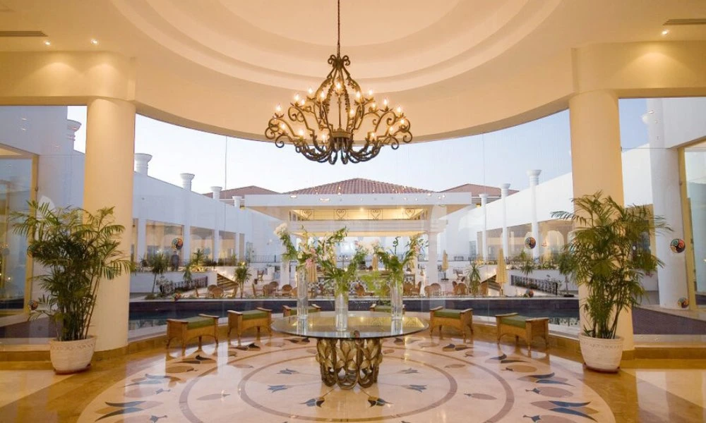 Siva Sharm Resort & Spa (Sharm El Sheikh)