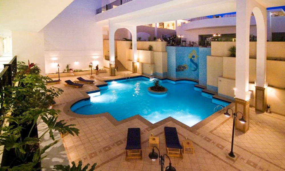 Siva Sharm Resort & Spa (Sharm El Sheikh)