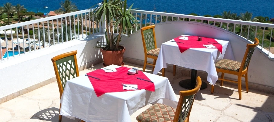 Siva Sharm Resort & Spa (Sharm El Sheikh)