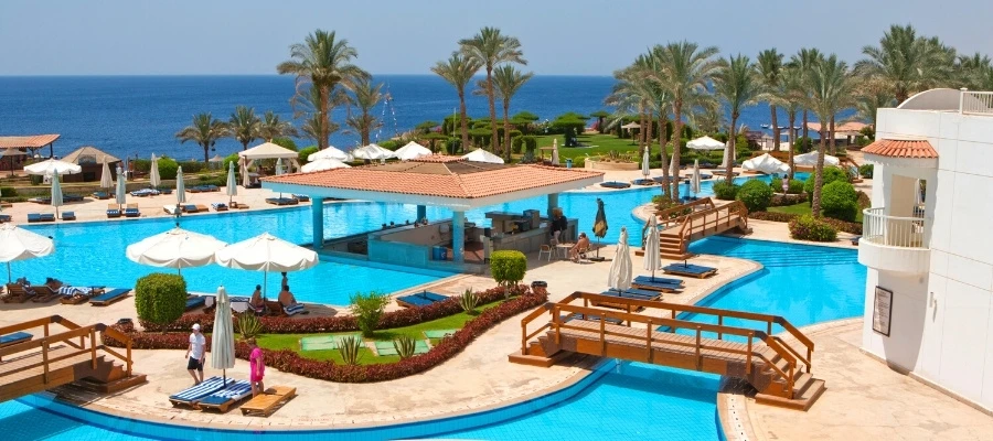 Siva Sharm Resort & Spa (Sharm El Sheikh)