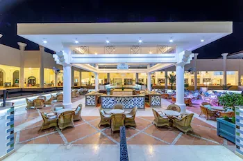 Siva Sharm Resort & Spa (Sharm El Sheikh)