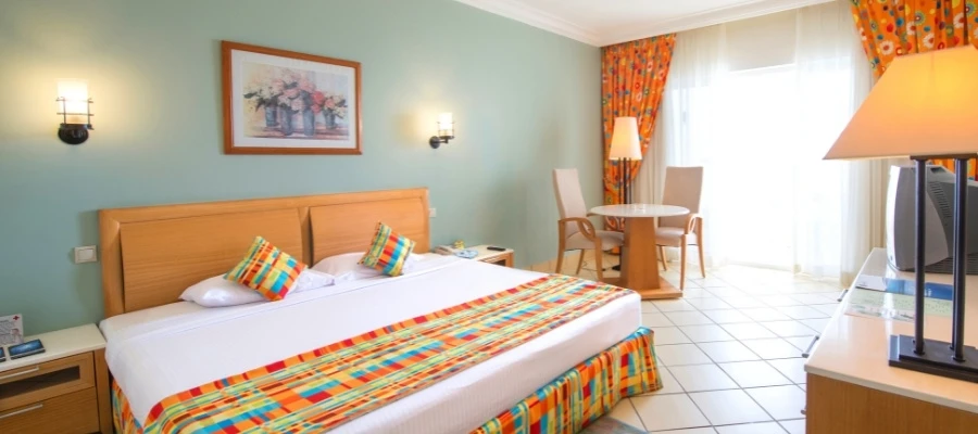 Siva Sharm Resort & Spa (Sharm El Sheikh)