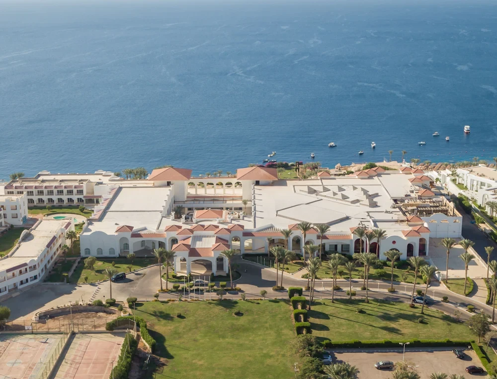 Siva Sharm Resort & Spa (Sharm El Sheikh)