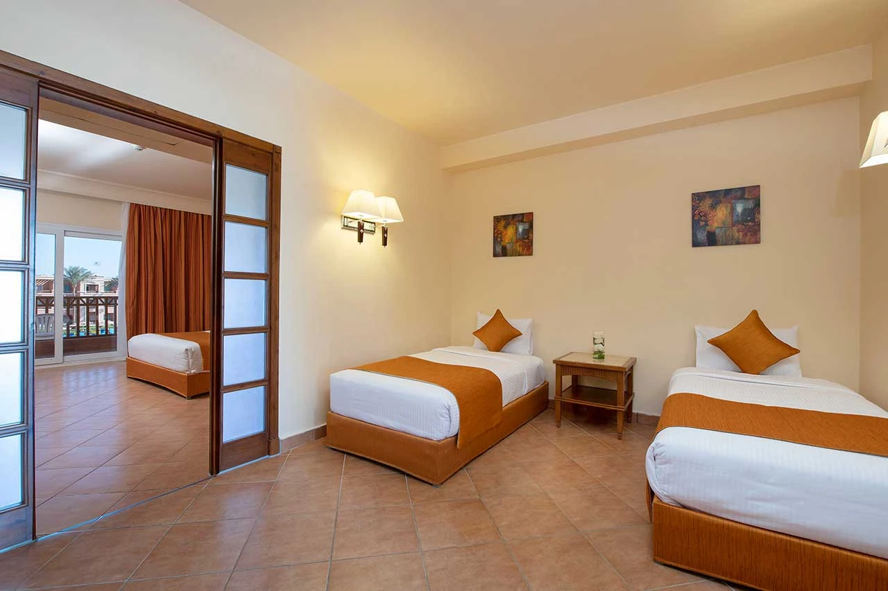 Charmillion Club Aquapark (Sharm El Sheikh)