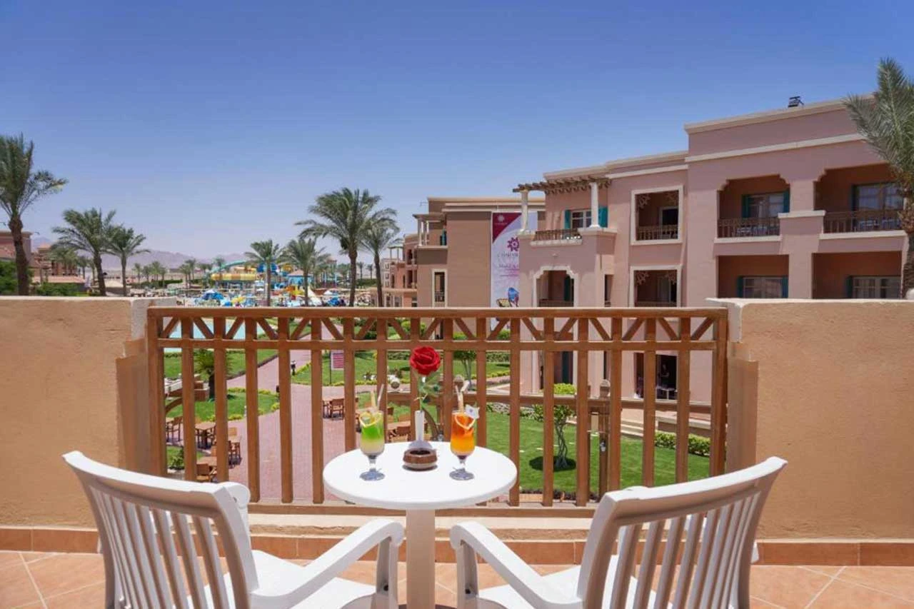 Charmillion Club Aquapark (Sharm El Sheikh)