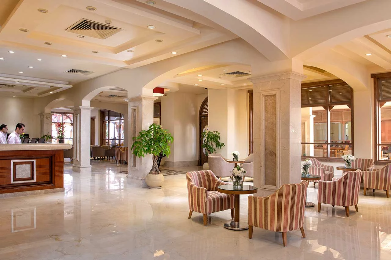 Charmillion Club Aquapark (Sharm El Sheikh)