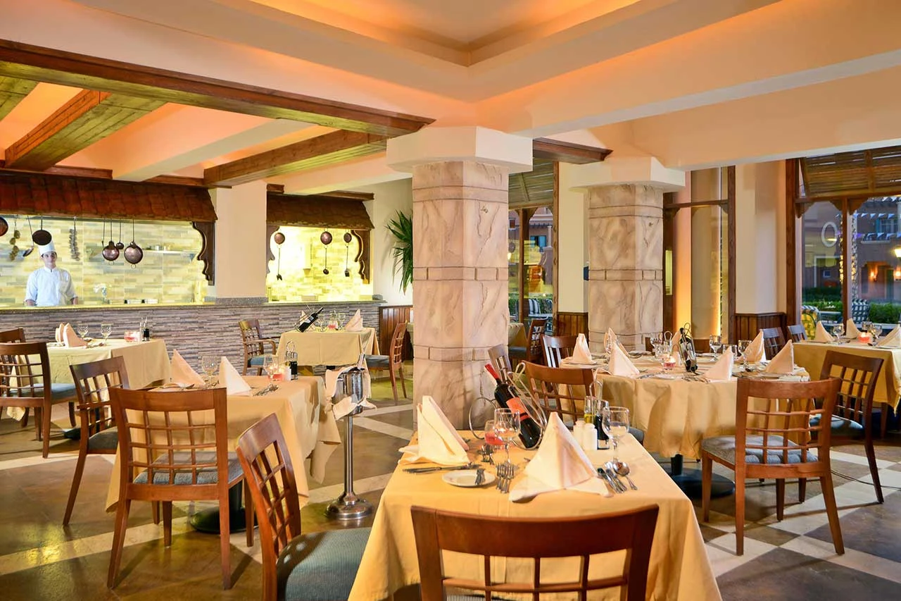 Charmillion Club Aquapark (Sharm El Sheikh)