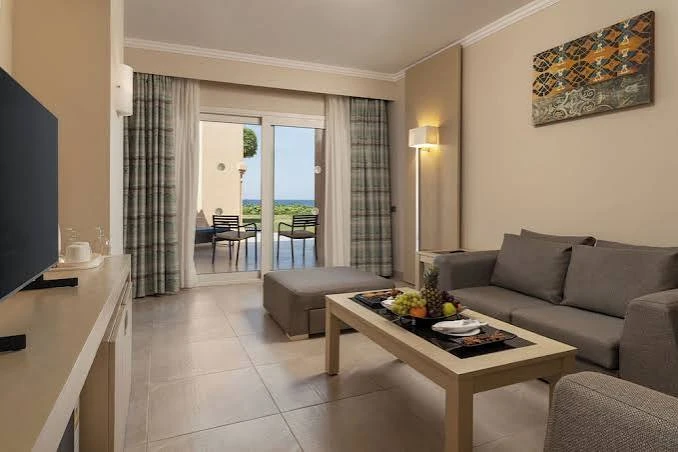 Cleopatra Luxury Resort (Sharm El Sheikh)
