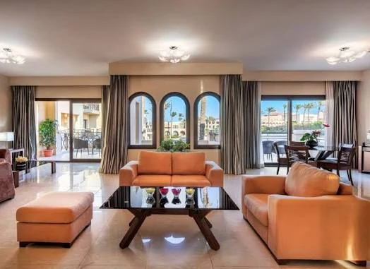 Cleopatra Luxury Resort (Sharm El Sheikh)