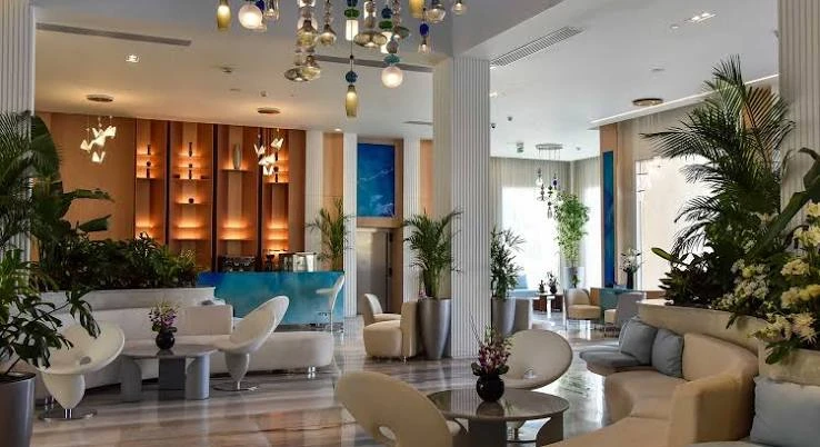 Cleopatra Luxury Resort (Sharm El Sheikh)